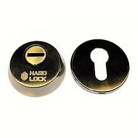 Броненакладка Hard Lock HL СР 01 бронза