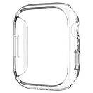 Чохол Spigen для Apple Watch 7 (45 mm) Thin Fit, (Прозорий) Crystal Cleare (ACS04179), фото 7