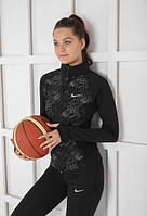 Женский спортивный костюм Nike W Nsw Essntl Pqe Trk Suit,производство Турции.