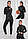 Жіночий спортивний костюм Nike W Nsw Essntl Pqe Trk Suit, виробництво Туреччини., фото 5
