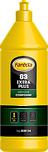 Абразивна поліроль G3 Extra Plus, 1л - Farecla (Велика Британія)