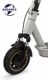 Вилка амортизатор Esparts для електросамока Ninebot MAX G30, Xiaomi Mijia M365 Pro2., фото 5