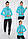 Жіночий спортивний костюм Nike W Nsw Essntl Pqe Trk Suit, виробник Туреччини., фото 5