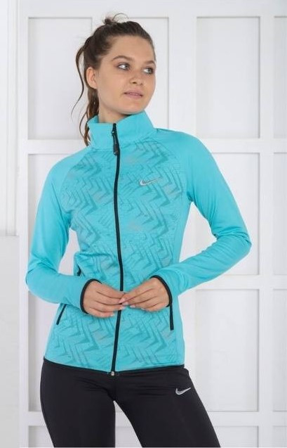 Жіночий спортивний костюм Nike W Nsw Essntl Pqe Trk Suit, виробник Туреччини.