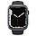 Чохол Spigen для Apple Watch 7 / 8 / 9 (45 mm) Thin Fit, (Прозорий) Crystal Cleare (ACS04179), фото 2
