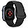Чохол Spigen для Apple Watch 7 / 8 / 9 (45 mm) Thin Fit, (Прозорий) Crystal Cleare (ACS04179), фото 4