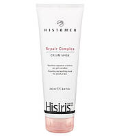 Hisiris Repair Complex Cream Mask Крем-маска відновлююча "Комплексная терапия", 250 мл