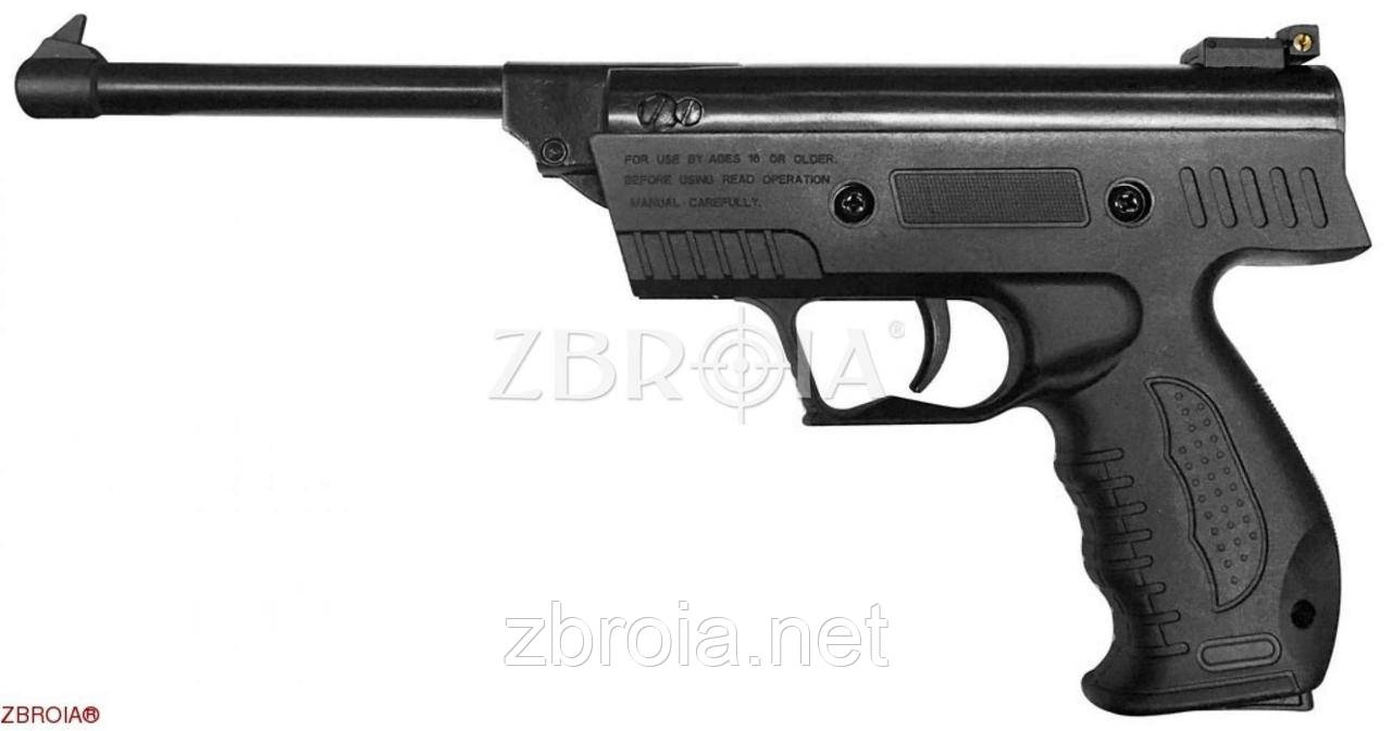 Пневматичний пістолет SPA S-3