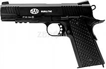 Пневматичний пістолет SAS M1911 Tactical Blowback