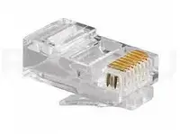 RJ45 UTP