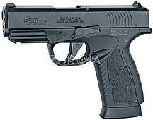 Пневматичний пістолет ASG Bersa BP9CC Blowback