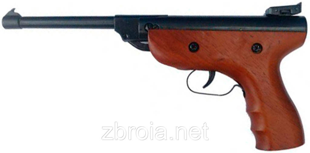 Пневматичний пістолет Air Pistol S2