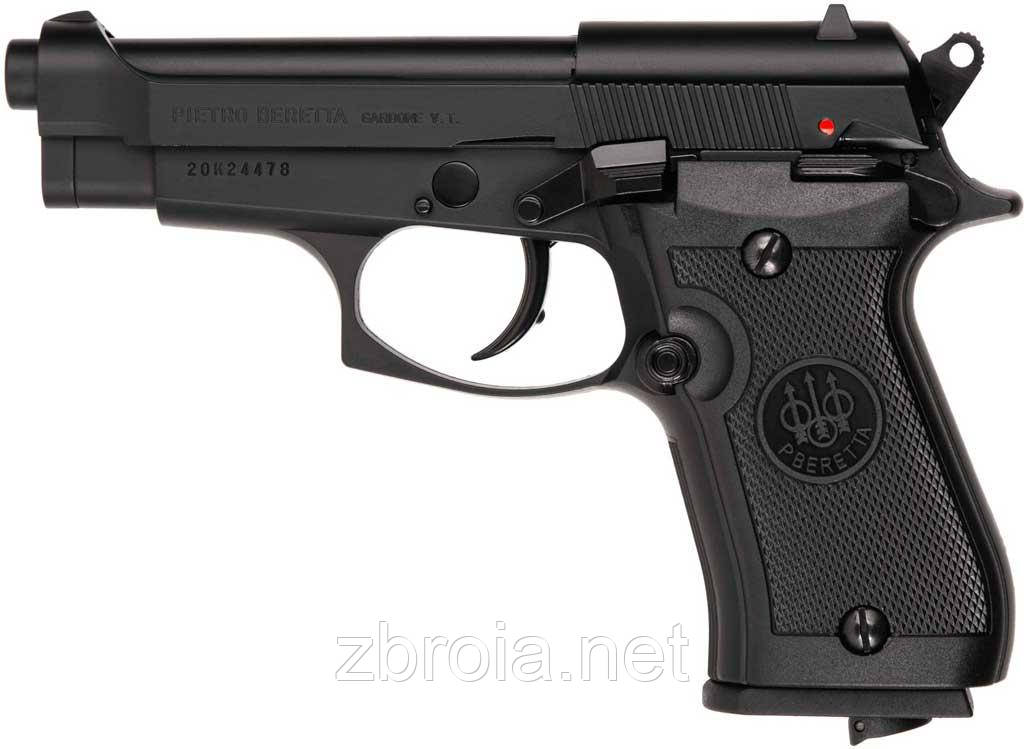 Пневматичний пістолет Umarex Beretta 84 FS (5.8181)