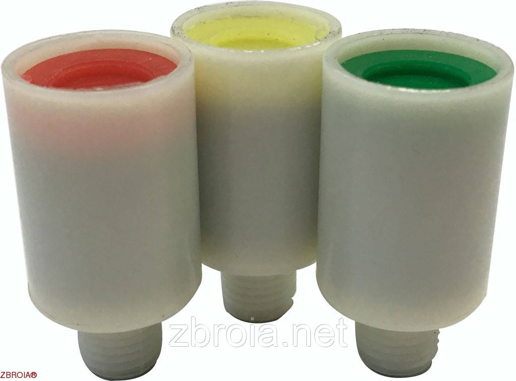 Ракети сигнальні "Сигнал мисливця"