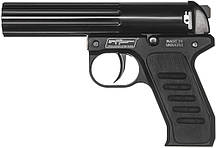 Сигнальний пістолет (ракетниця) F-GUN Black 26,5 мм