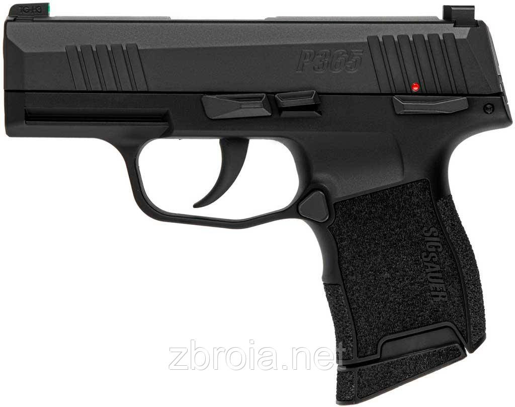 Пневматичний пістолет Sig Sauer P365 Blowback
