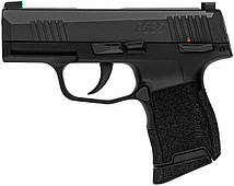 Пневматичний пістолет Sig Sauer P365 Blowback