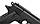 Пневматичний пістолет WinGun 401 (Colt Defender), фото 4