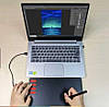 Графічний планшет Vinsa T505 для малювання ретуші Black (T505), фото 5
