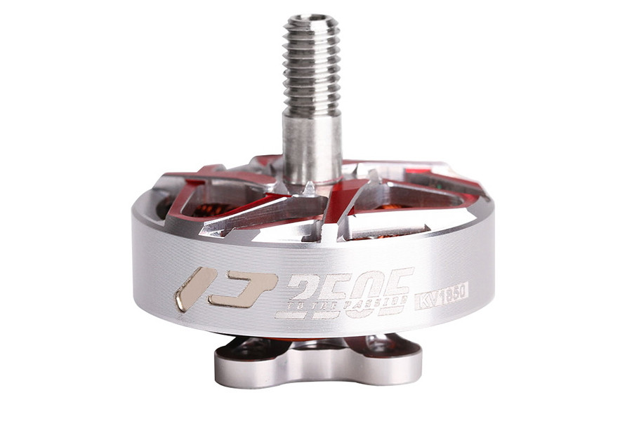 Мотор T-Motor P2505 1850KV 4-6S безколекторний для квадрокоптерів потужний двигун (HM)