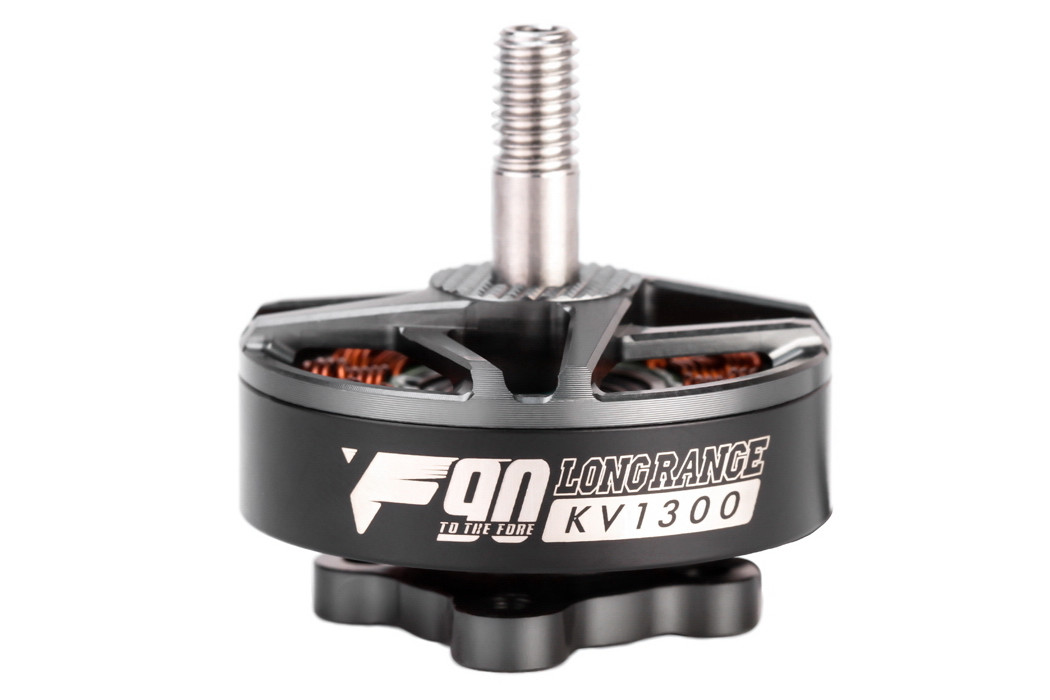 Мотор T-Motor F90 28065 1500KV 5-6S для мультикоптеров (HM)
