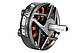 Мотор T-Motor F90 28065 1500KV 5-6S для мультикоптеров  (HM), фото 4