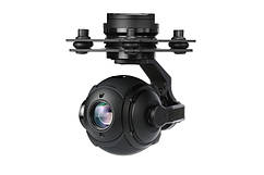 Камера з 3-осьовим підвісом Tarot Peeper 10x оптичний зум (TL10A00)