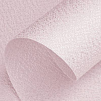Рулонные шторы Pearl. Тканевые ролеты Перл Розовый 50, 52.5