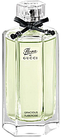 Женская туалетная вода Gucci Flora by Gucci Gracious Tuberose (женственный, легкий аромат)