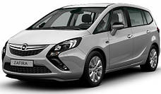 Opel Zafira C (2012-2019)