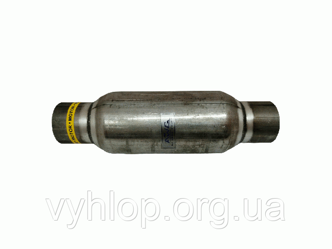 Купить Стронгер (Резонатор перфорация) ф 45, длина 400 (45x400) AWG ...