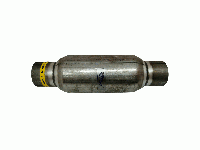 Стронгер (Резонатор перфорация) ф 55, длина 550 (55х 550 ) AWG