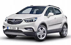 Opel Mokka (2012-2021)