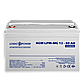 Акумулятор мультигелевий LPM-MG 12V - 80 Ah, фото 5