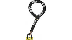 Замок з ланцюгом ABUS 67/10KS120 Granit Power XS Loop Chain