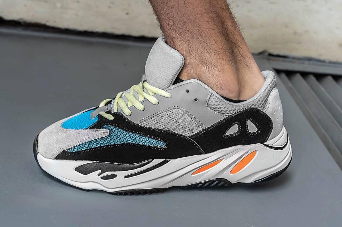 Yeezy boost 700 cheap adults multi solid grey