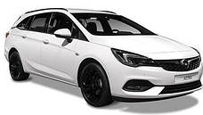 Opel Astra K (з 2016-)