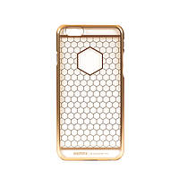 Чехол Remax для iPhone 6/6S Beenest Golden