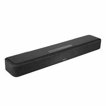 Саундбар з HEOS і AirPlay 2 Denon Home 550 Black (art.239205)