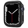 Чохол Spigen для Apple Watch 7 (45 mm) Thin Fit, Black (ACS04174), фото 3