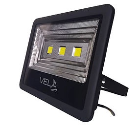 Вуличний LED COB прожектор Vela 150 W 13500 Lm IP65