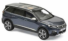 Peugeot 5008 (c 2016–)