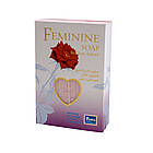 Мило Yoko Feminine Soap для інтимної гігієни з екстрактом червоної троянди