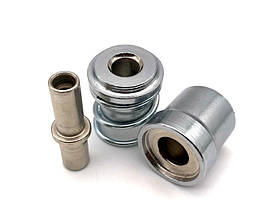 Матриця для обтягування ґудзиків No18 11 мм