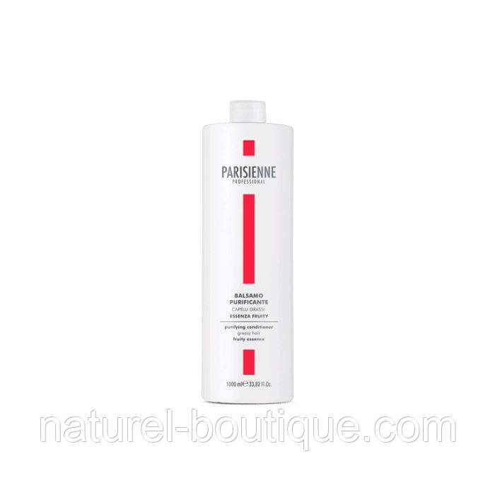 Кондиціонер для волосся Parisienne Professional Essenza Fruity з фруктовою есенцією 1000 мл