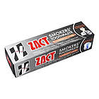 Вибілювальна зубна паста Lion Zact для тих, хто палить