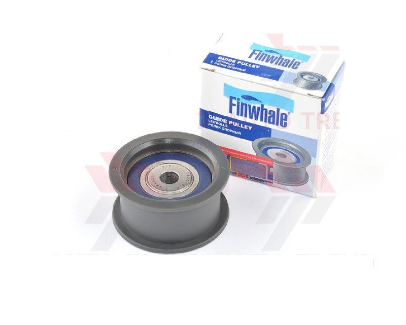 Опорний Ролик ГРМ ВАЗ 2112 16-клапанів (виробництво SPZ р. Самара), фото 1