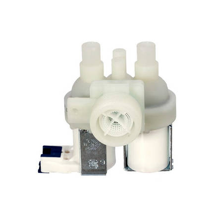 Клапан подачі води 2/90 для пральної машини Indesit, Ariston C00302311, фото 1