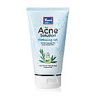Гель для обличчя Yoko Gold Acne Solution очисний