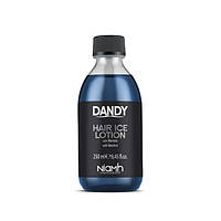 Лосьон для волос Niamh Hairconcept Dandy охлаждающий с ментолом